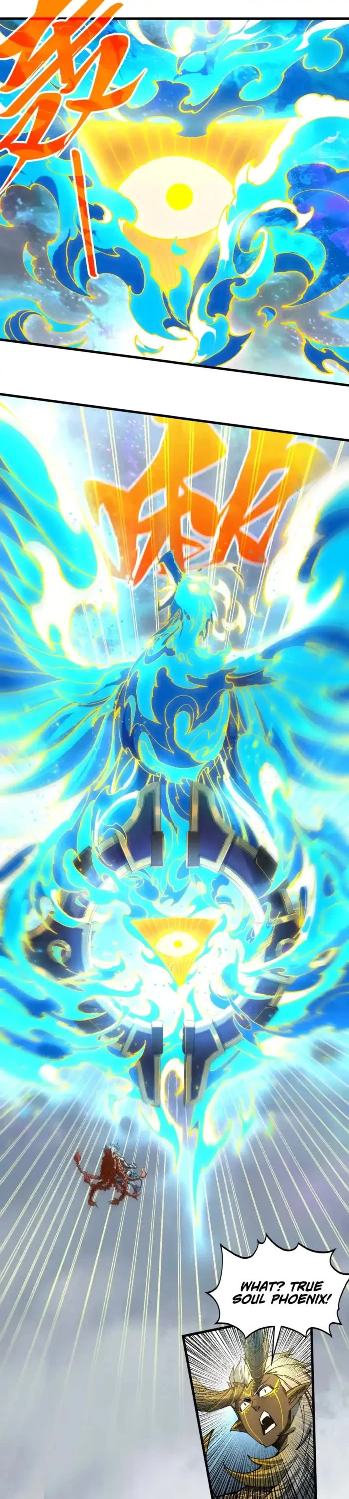 The Ultimate of All Ages chapter 474 page 15