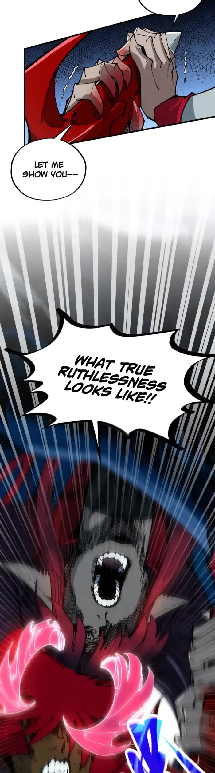 The Ultimate of All Ages chapter 476 page 31