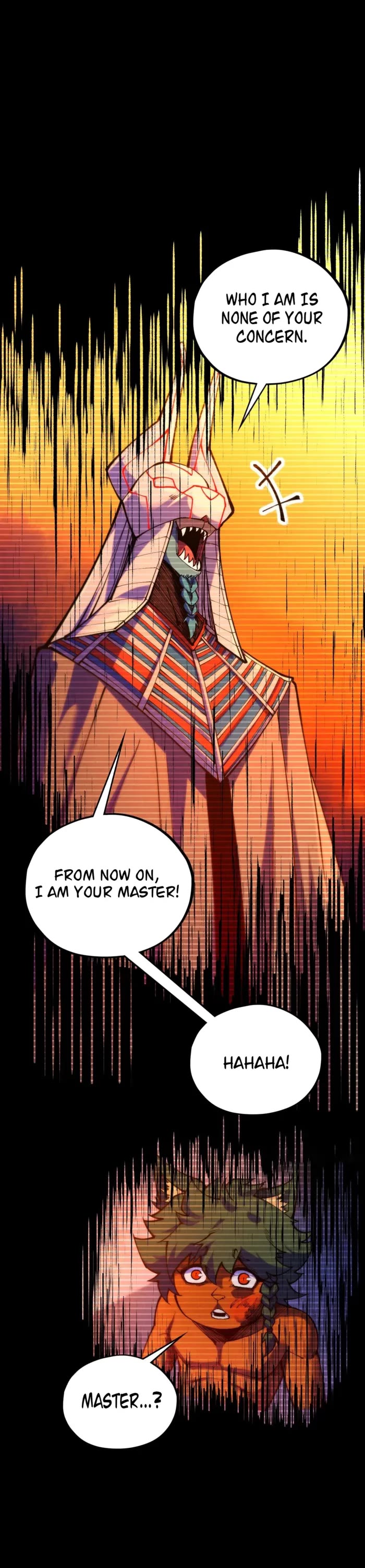 The Ultimate of All Ages chapter 477 page 19