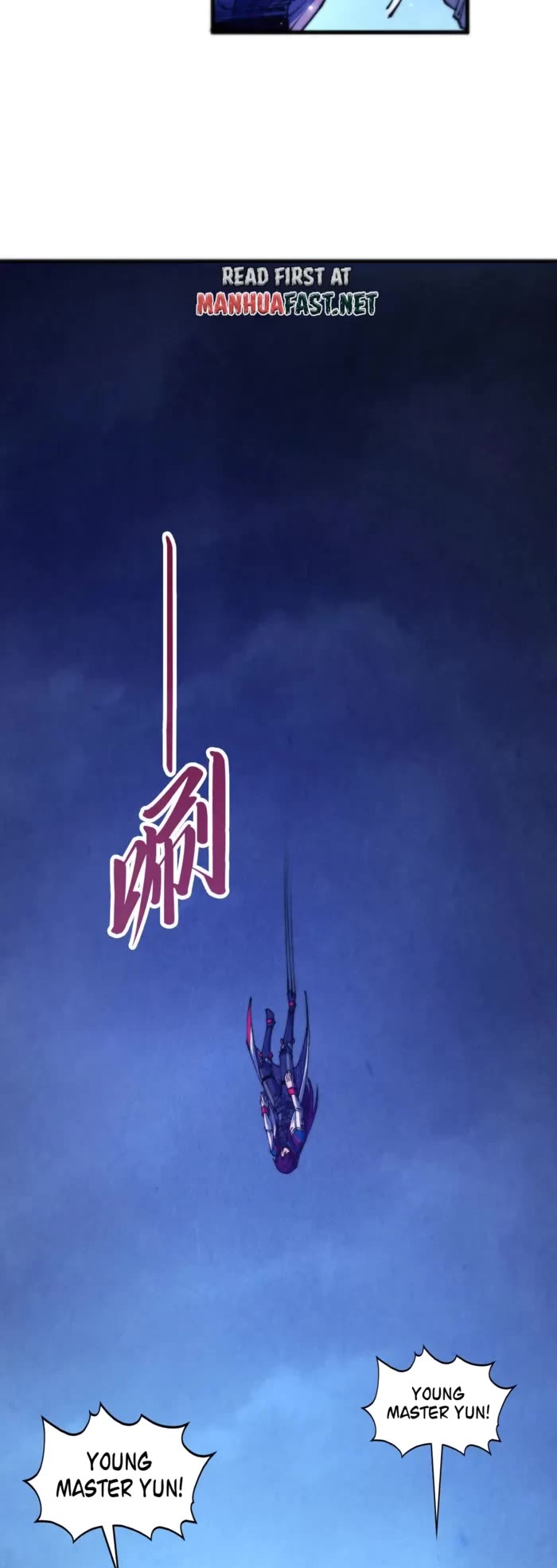 The Ultimate of All Ages chapter 478 page 11