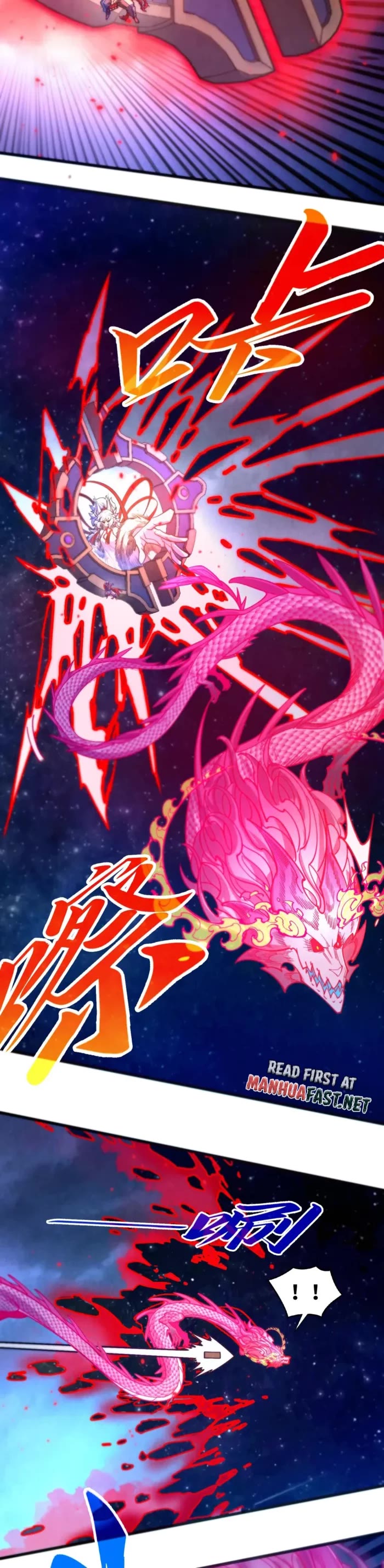 The Ultimate of All Ages chapter 478 page 19