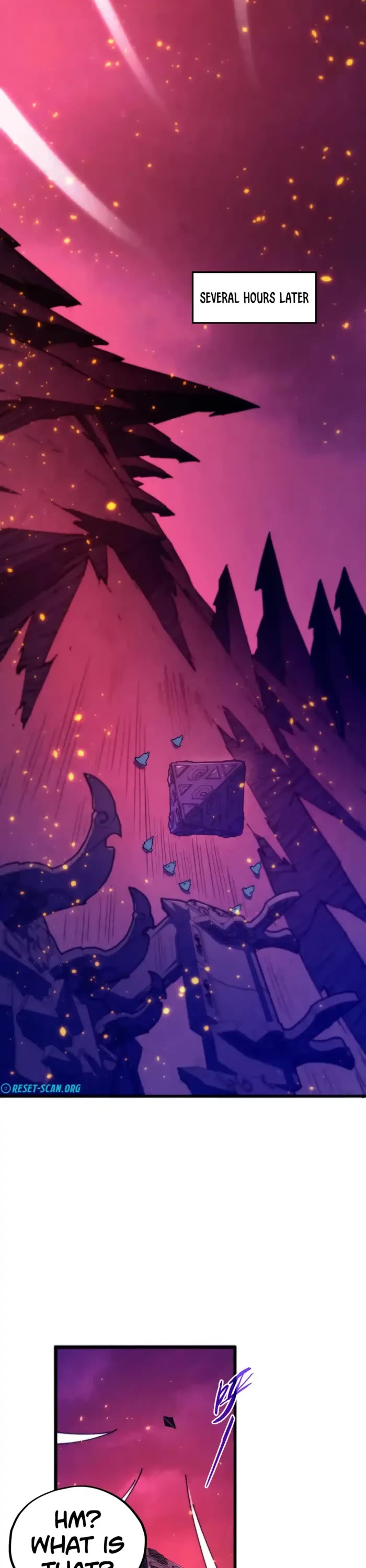 The Ultimate of All Ages chapter 479 page 25