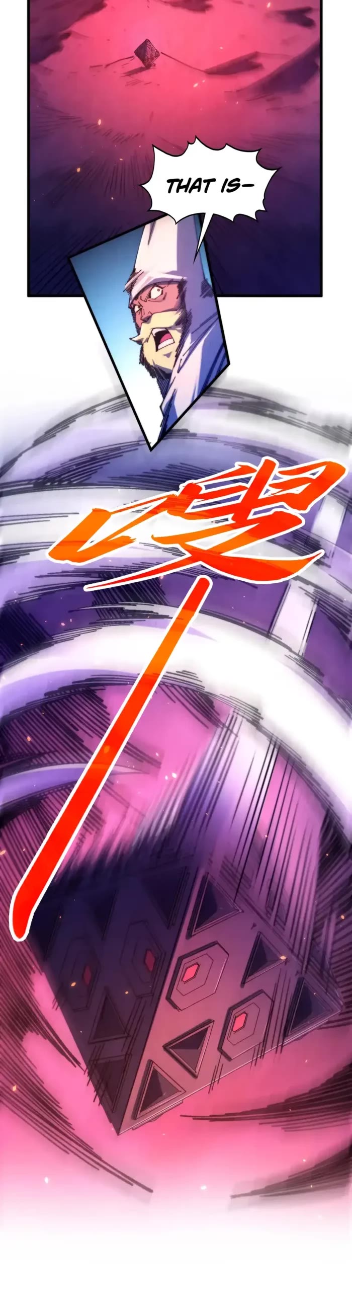 The Ultimate of All Ages chapter 479 page 27