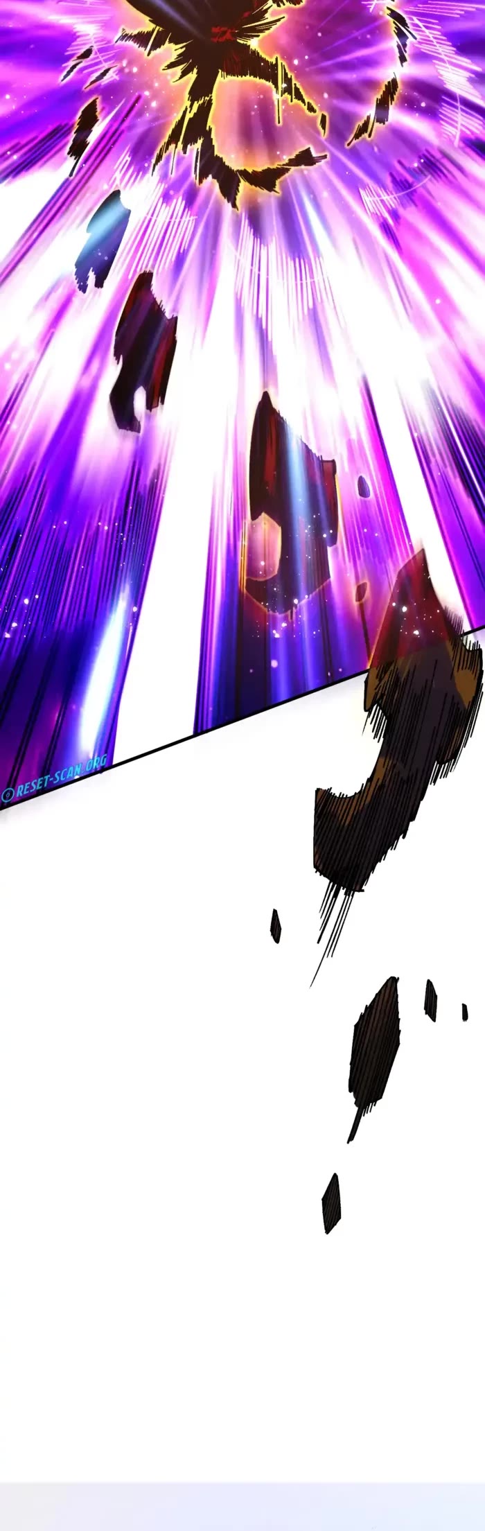 The Ultimate of All Ages chapter 479 page 8