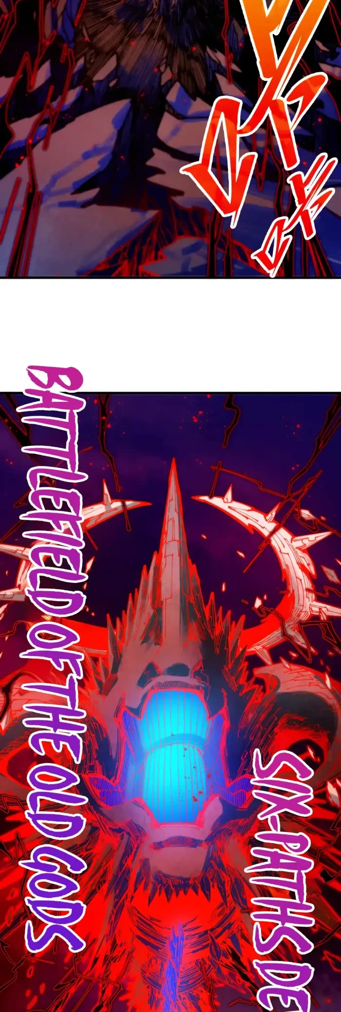 The Ultimate of All Ages chapter 480 page 7