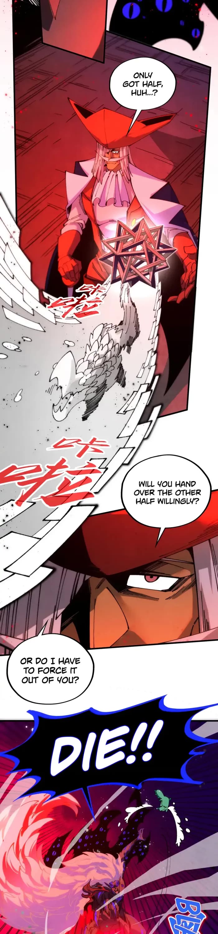 The Ultimate of All Ages chapter 481 page 2