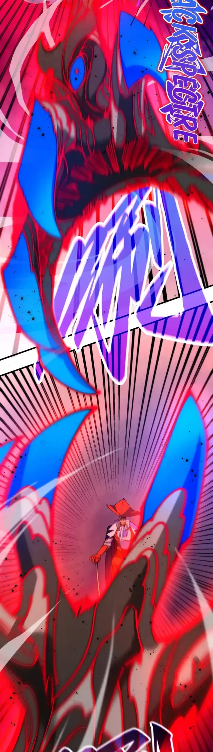 The Ultimate of All Ages chapter 481 page 3