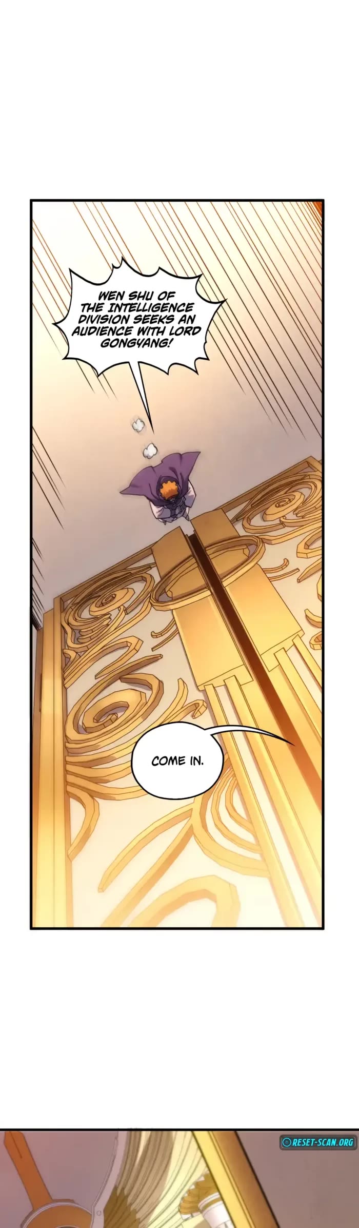 The Ultimate of All Ages chapter 483 page 17