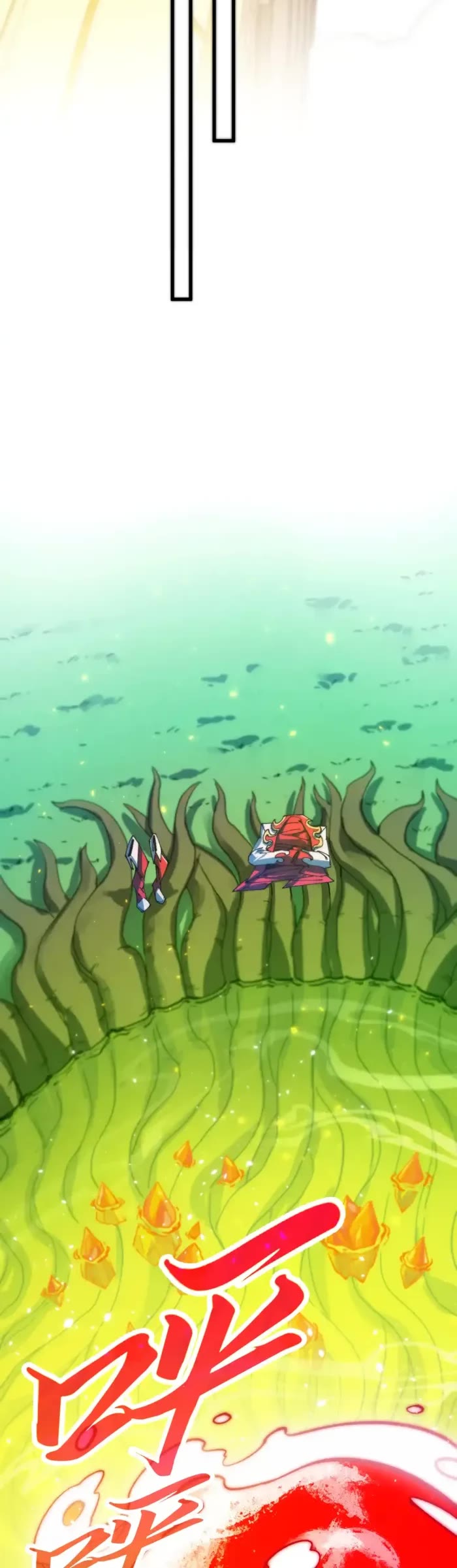 The Ultimate of All Ages chapter 483 page 30