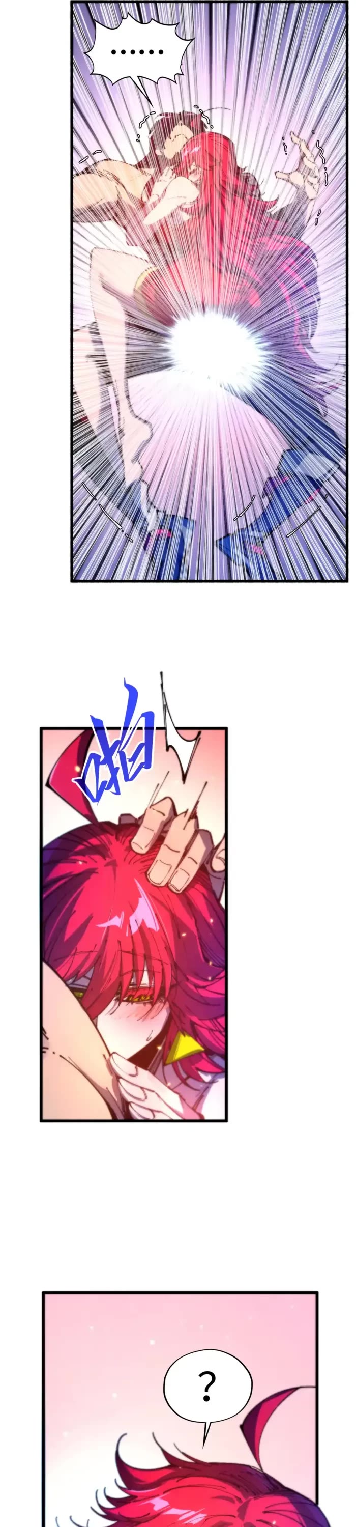 The Ultimate of All Ages chapter 483 page 36