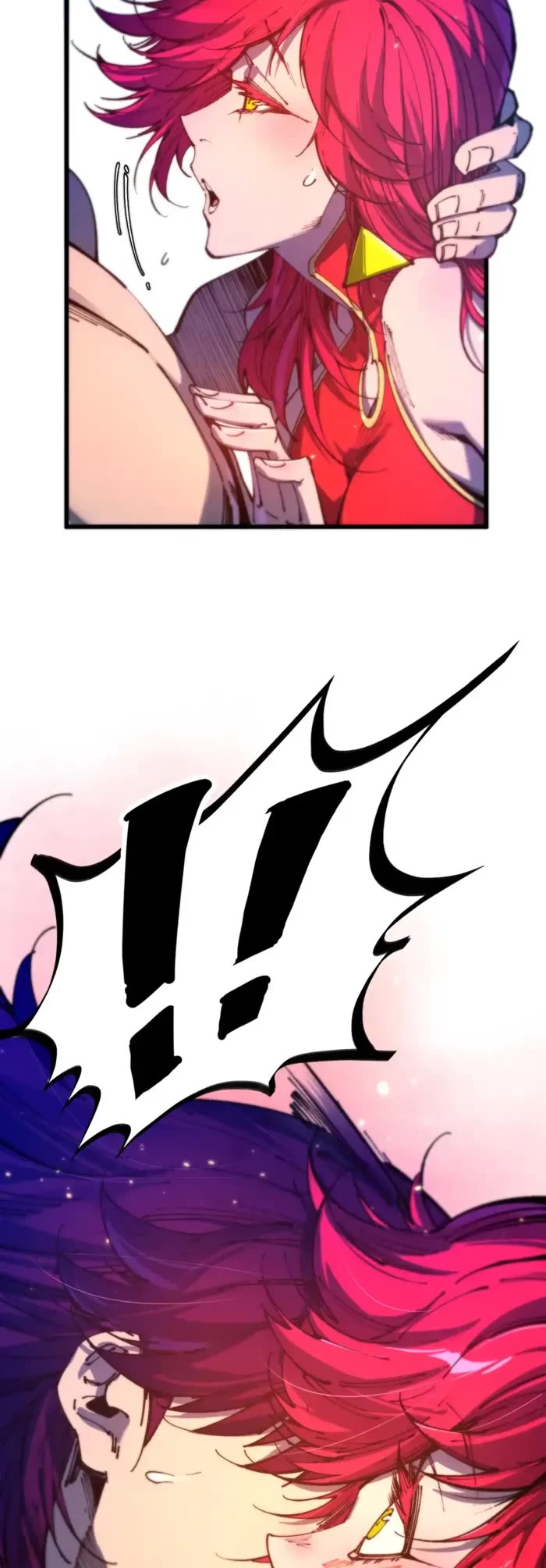 The Ultimate of All Ages chapter 483 page 37