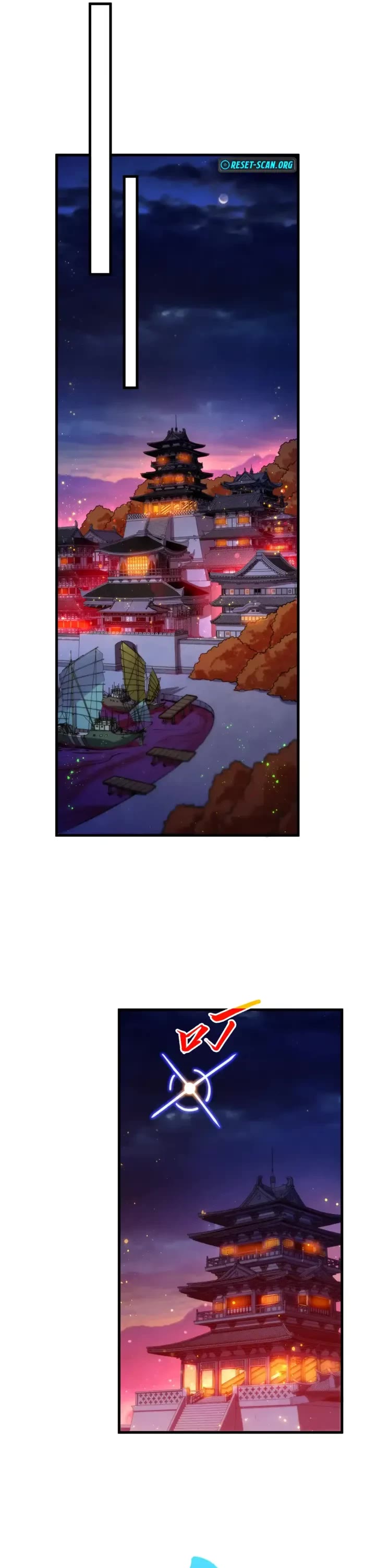 The Ultimate of All Ages chapter 483 page 5