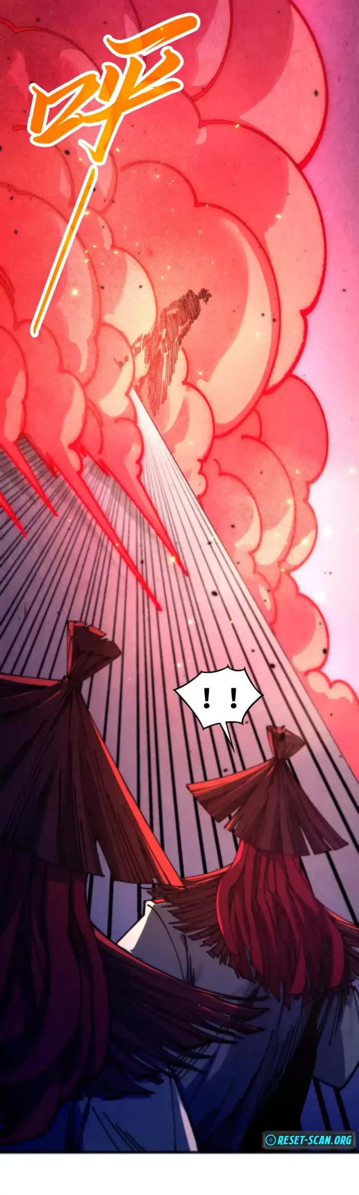 The Ultimate of All Ages chapter 486 page 4