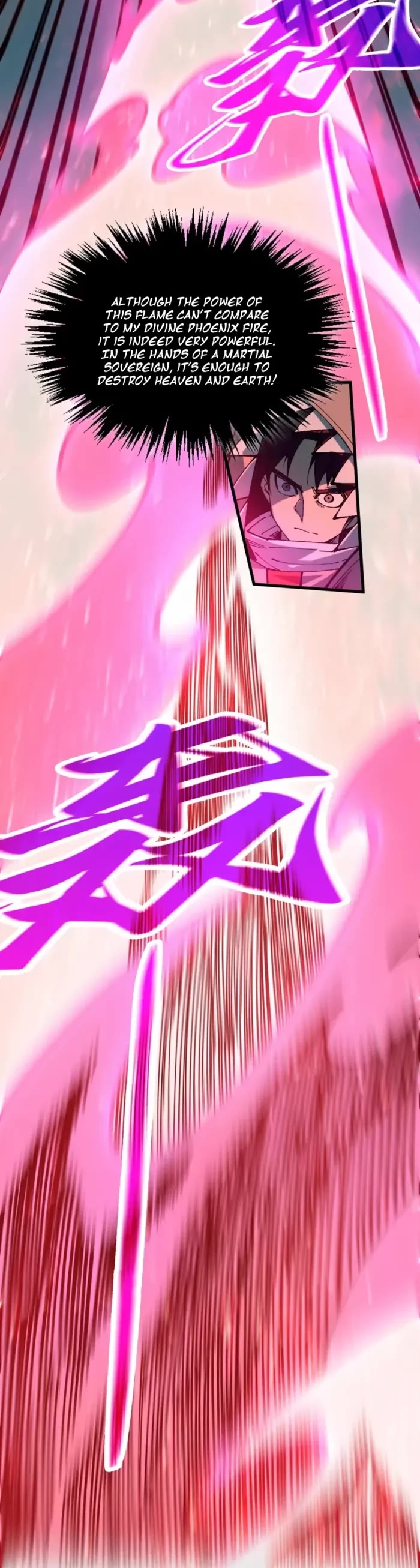 The Ultimate of All Ages chapter 492 page 25