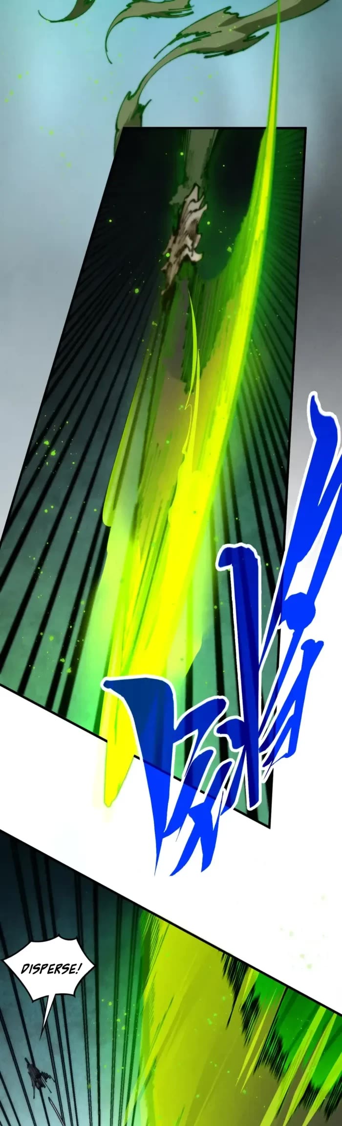 The Ultimate of All Ages chapter 493 page 25