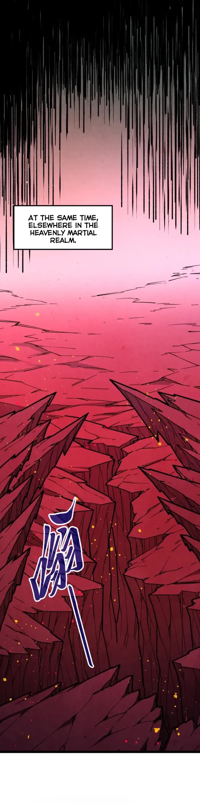 The Ultimate of All Ages chapter 494 page 15