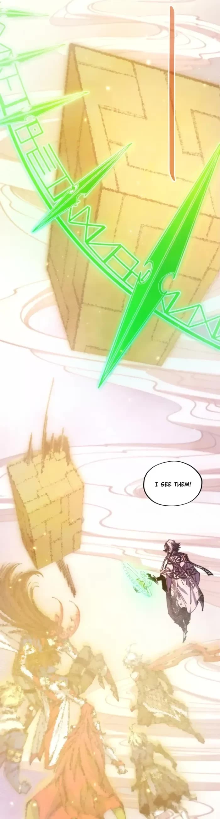 The Ultimate of All Ages chapter 494 page 29