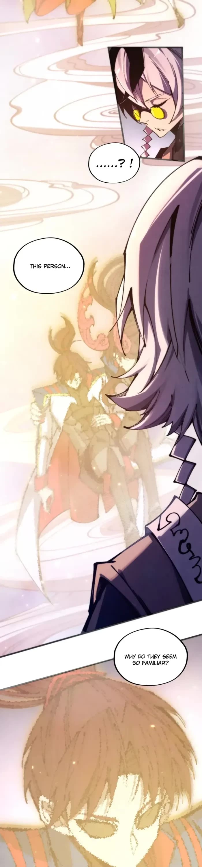 The Ultimate of All Ages chapter 494 page 30