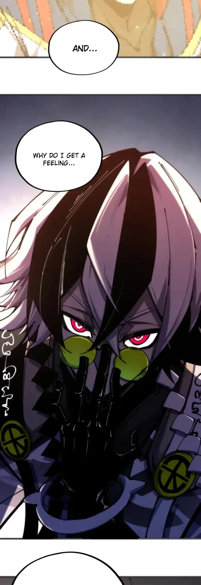 The Ultimate of All Ages chapter 494 page 31