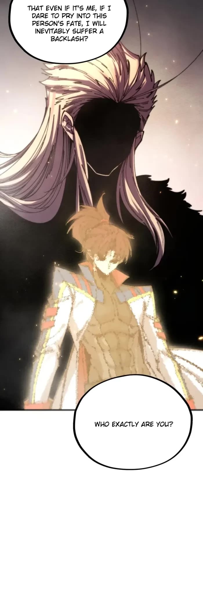 The Ultimate of All Ages chapter 494 page 32