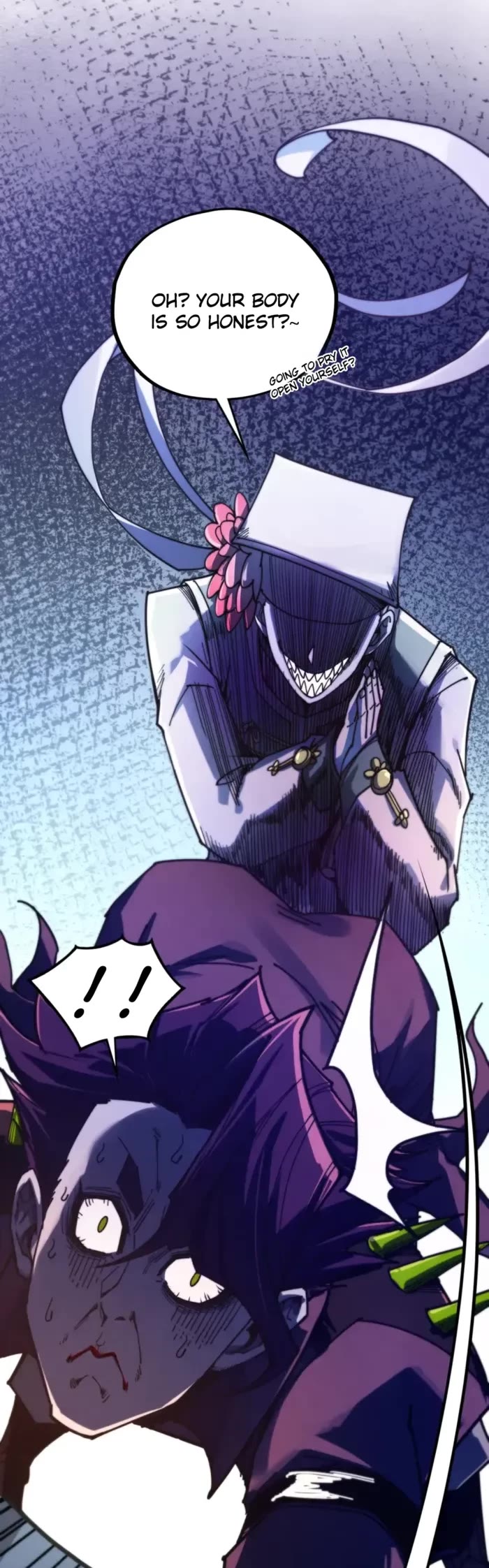 The Ultimate of All Ages chapter 495 page 13