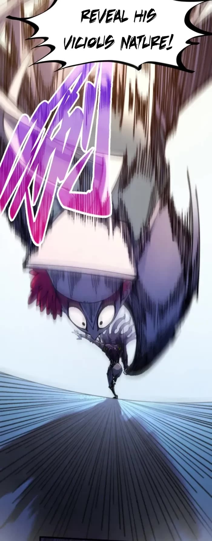 The Ultimate of All Ages chapter 495 page 19