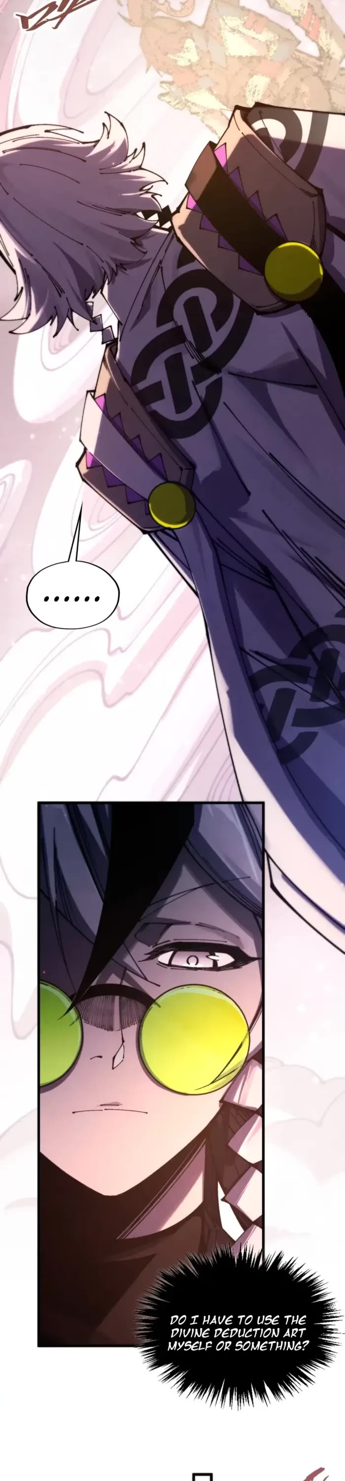 The Ultimate of All Ages chapter 495 page 2