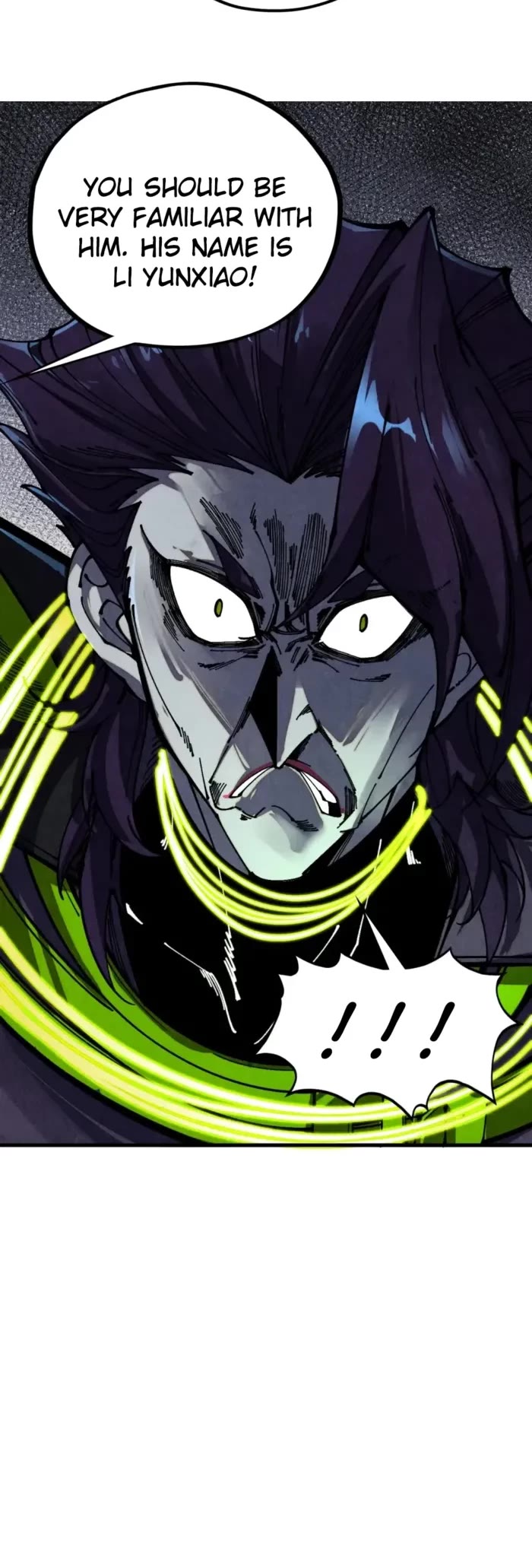 The Ultimate of All Ages chapter 495 page 24