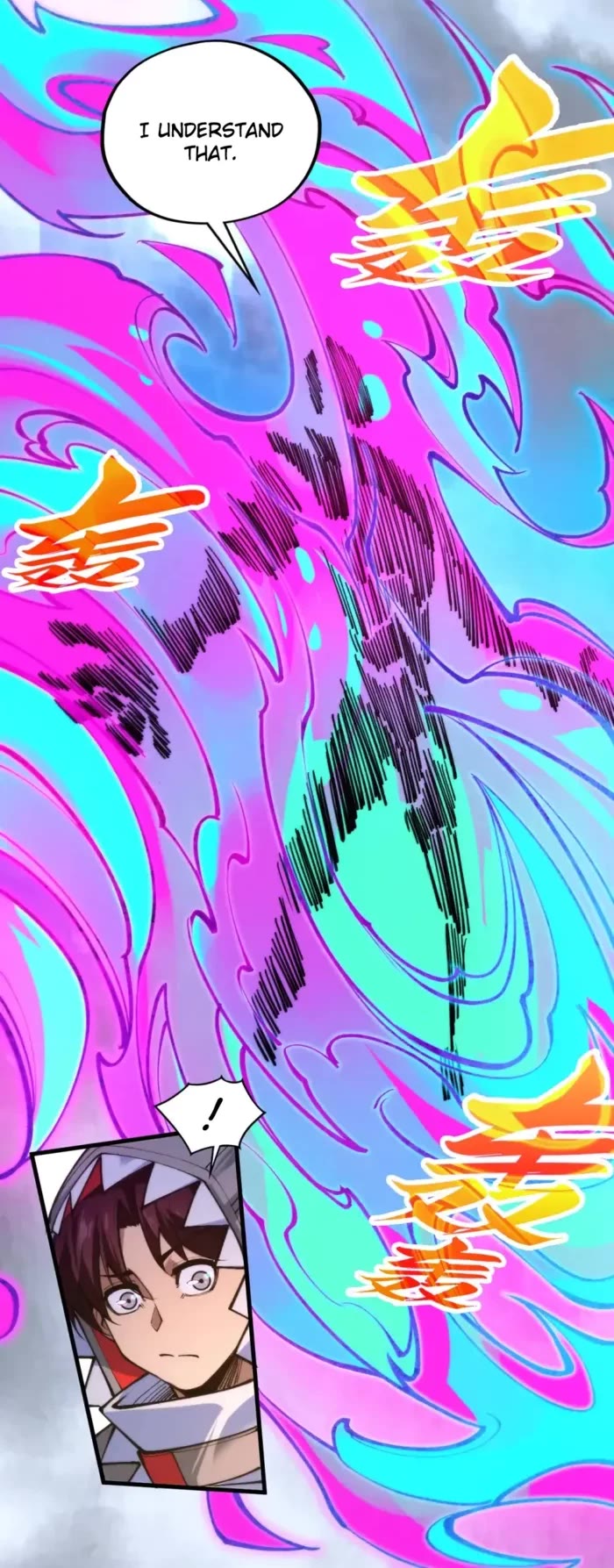 The Ultimate of All Ages chapter 496 page 15