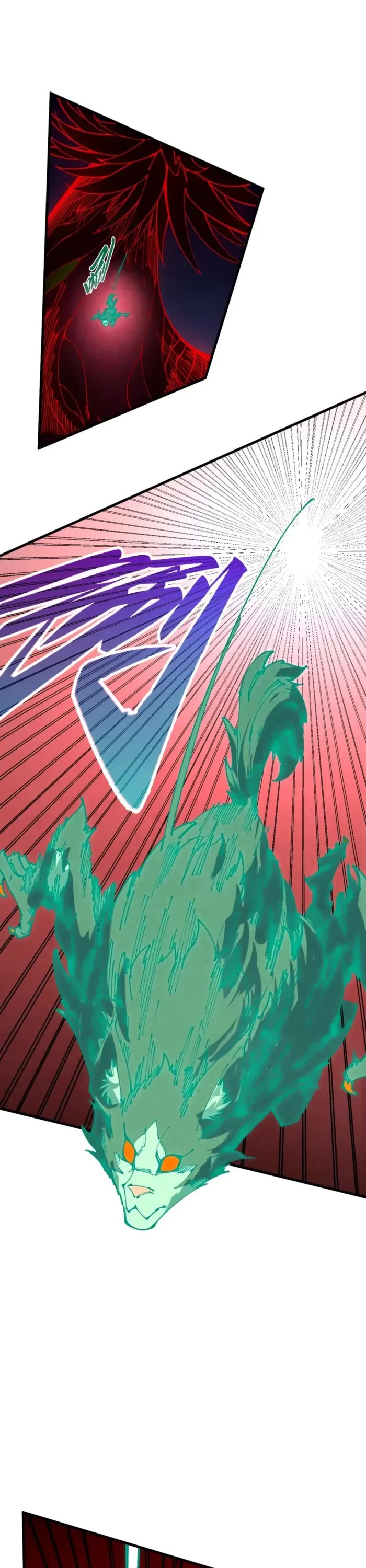 The Ultimate of All Ages chapter 496 page 26