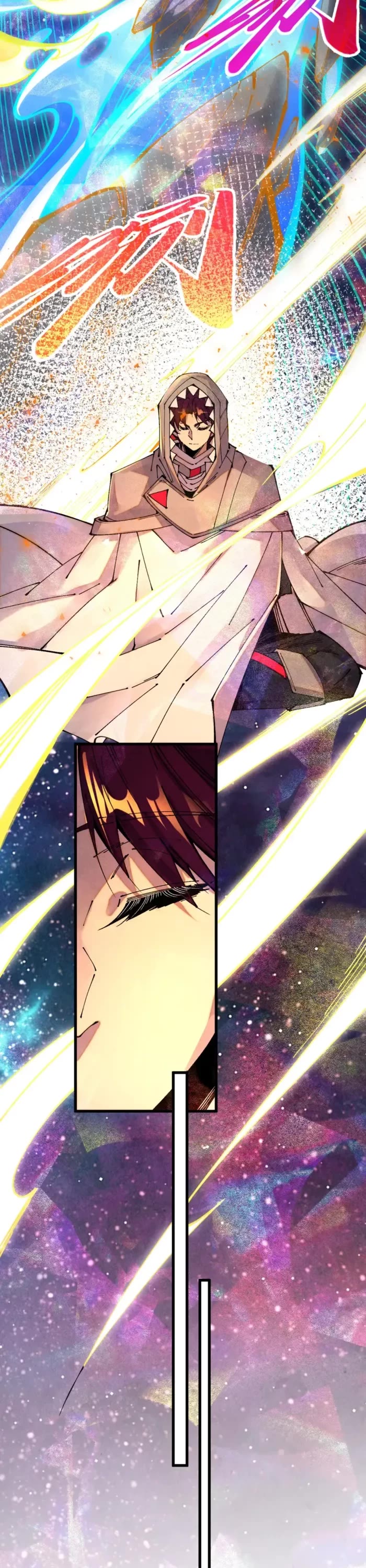 The Ultimate of All Ages chapter 499 page 2