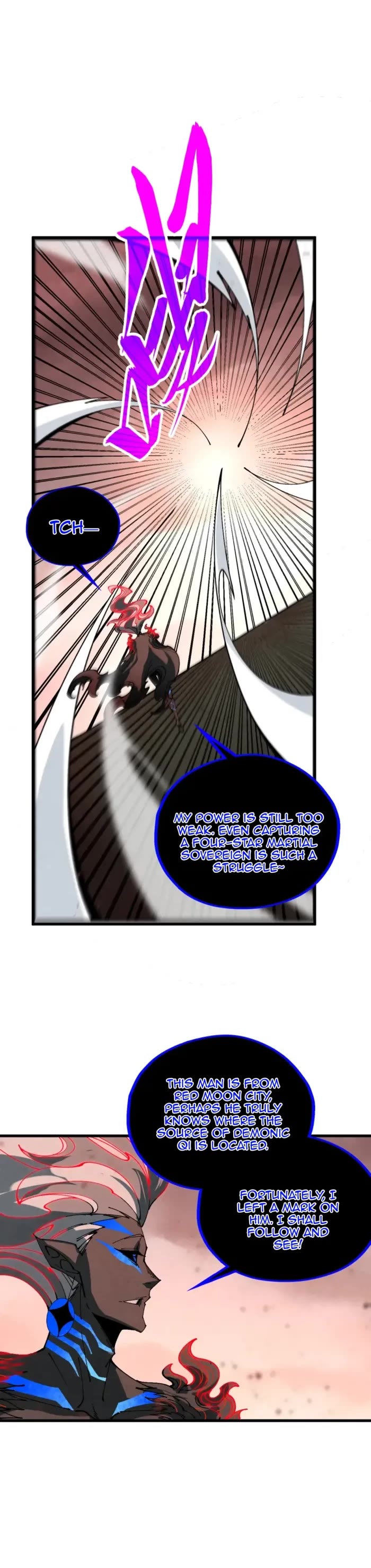 The Ultimate of All Ages chapter 500 page 18