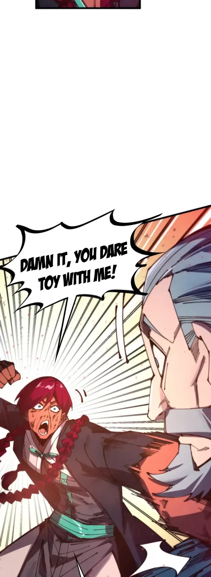 The Ultimate of All Ages chapter 500 page 26