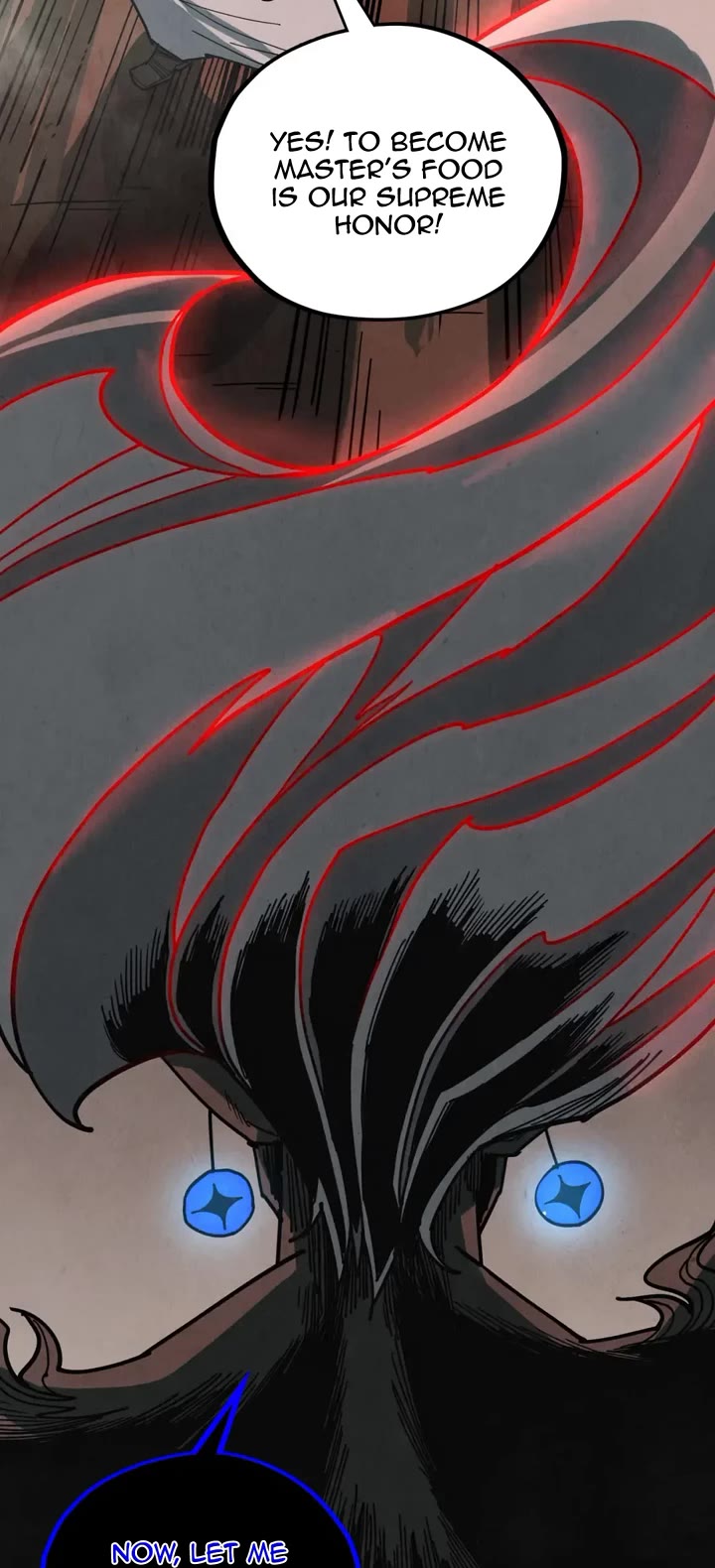 The Ultimate of All Ages chapter 501 page 15