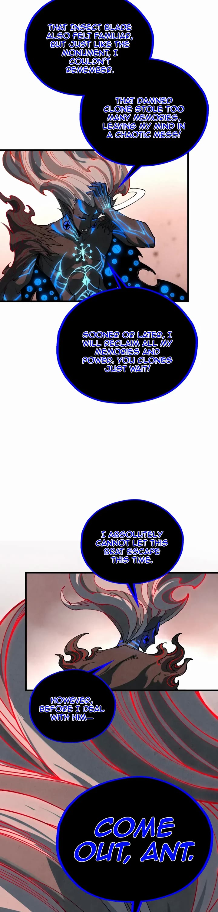 The Ultimate of All Ages chapter 501 page 18