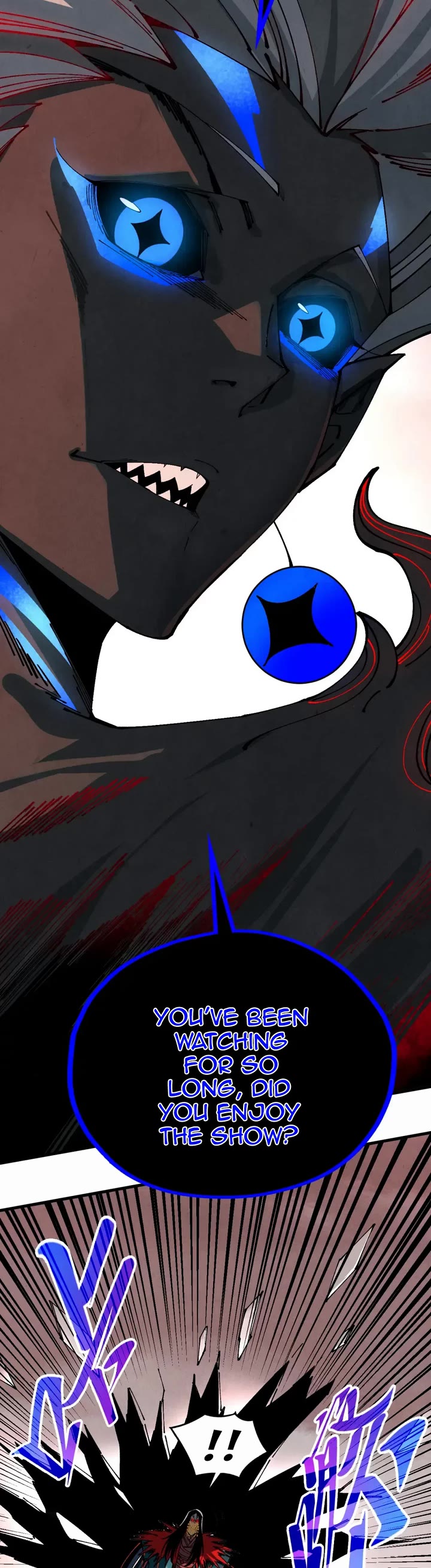 The Ultimate of All Ages chapter 501 page 19