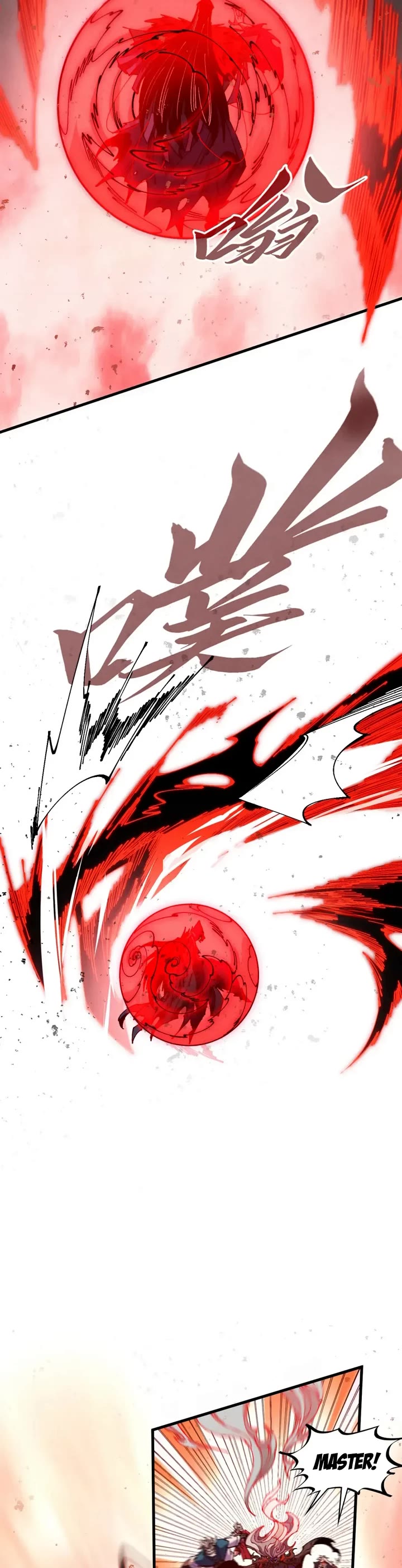 The Ultimate of All Ages chapter 501 page 24