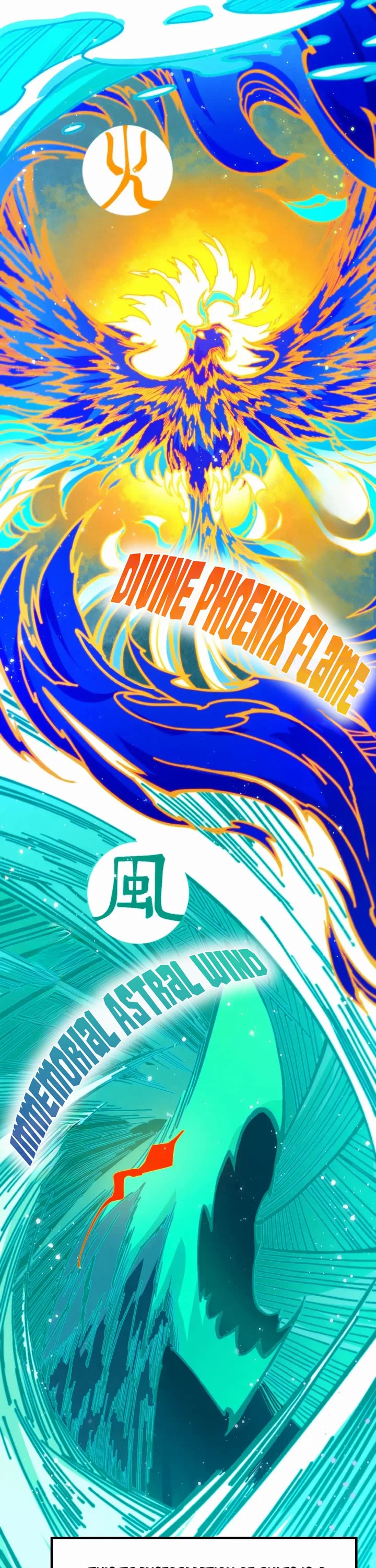 The Ultimate of All Ages chapter 501 page 31