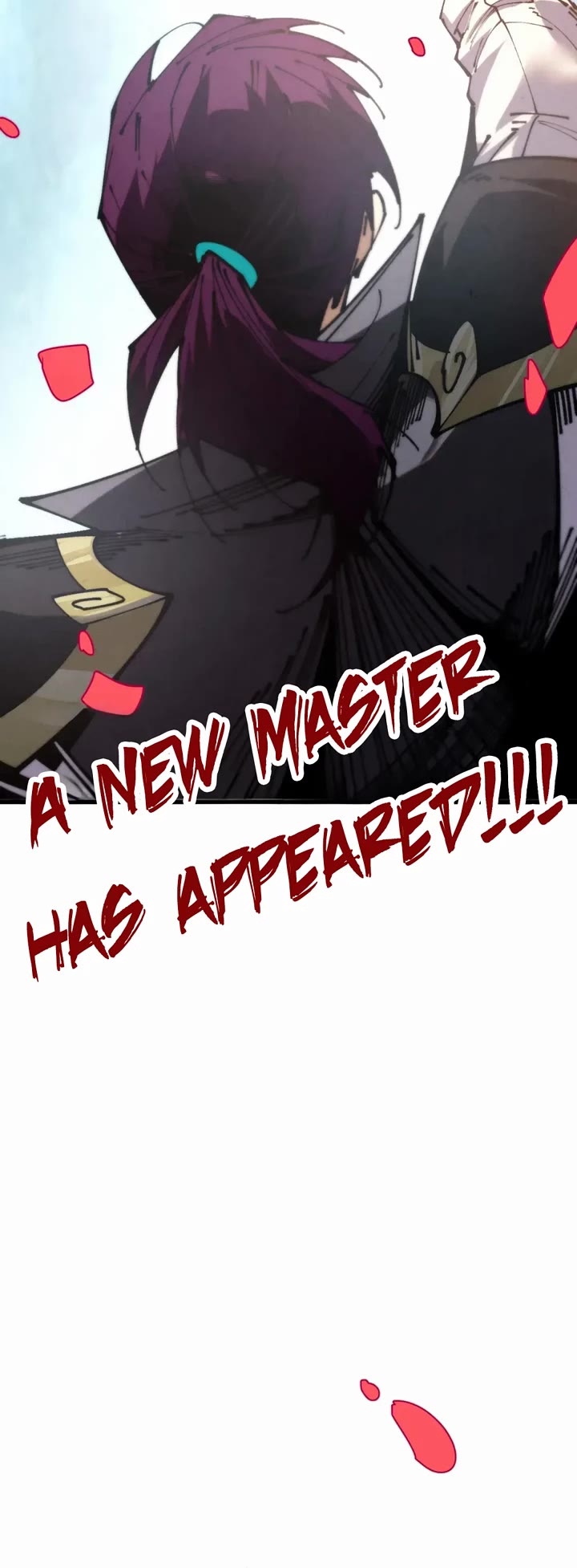 The Ultimate of All Ages chapter 501 page 40