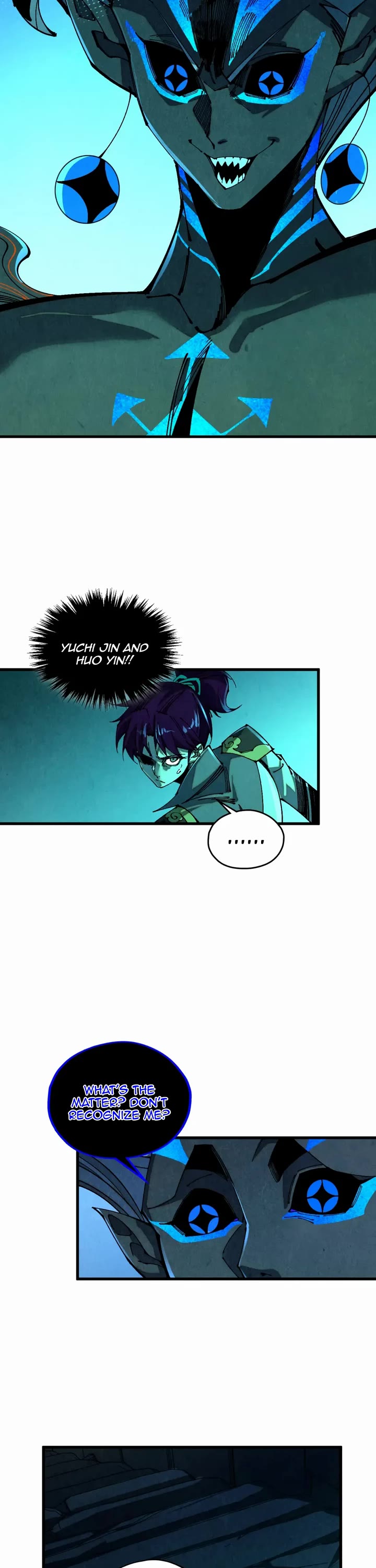 The Ultimate of All Ages chapter 502 page 32