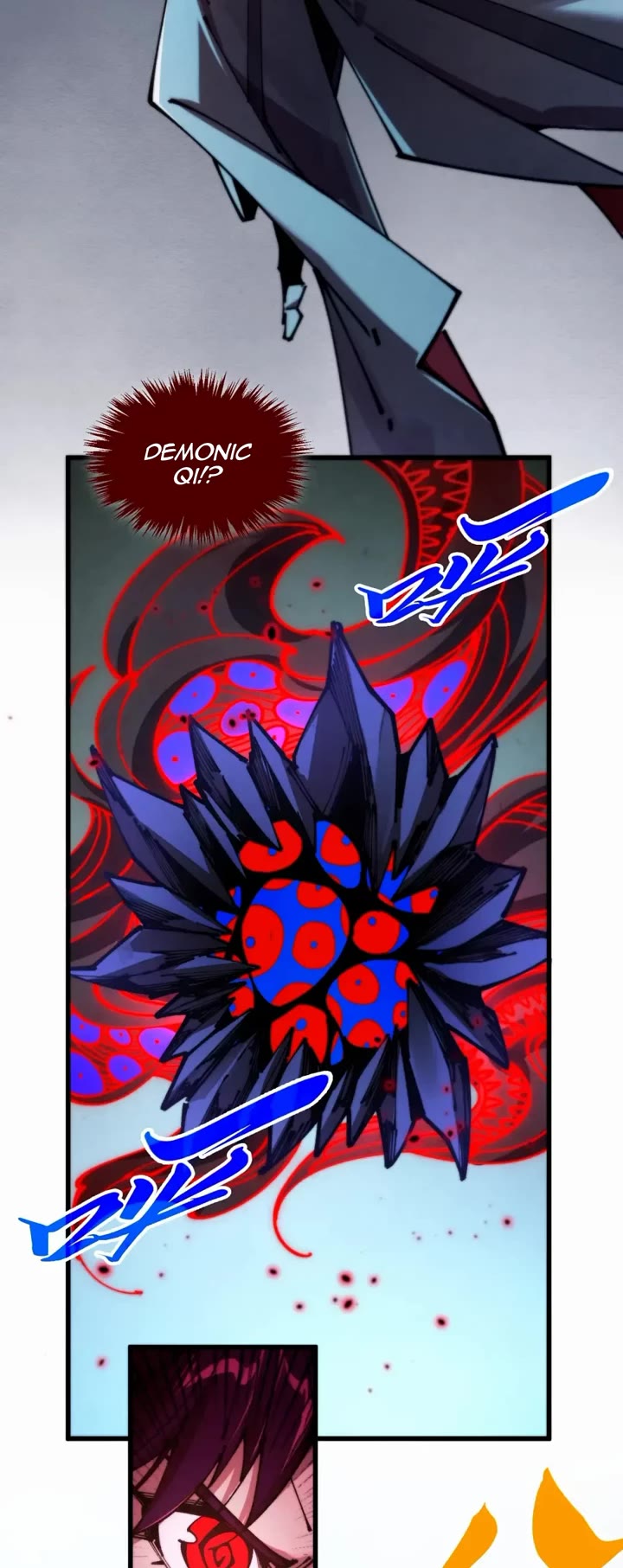 The Ultimate of All Ages chapter 502 page 4