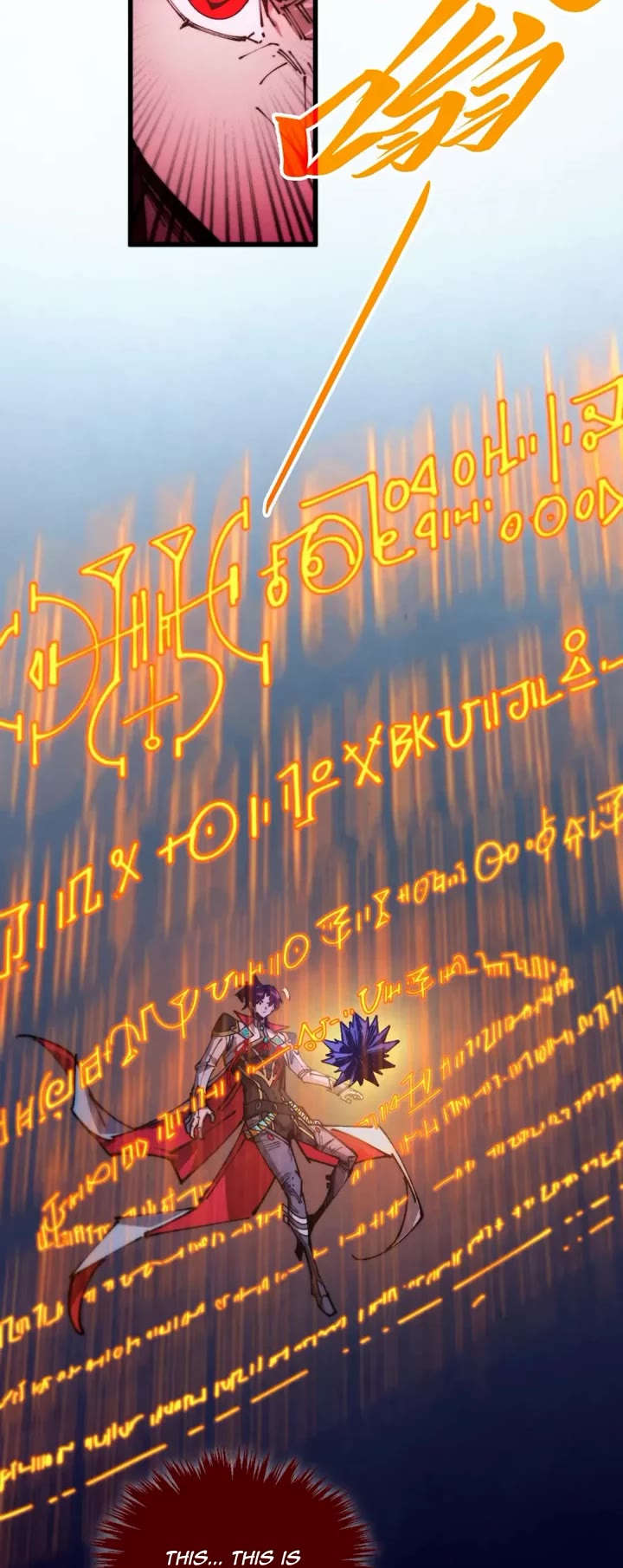 The Ultimate of All Ages chapter 502 page 5