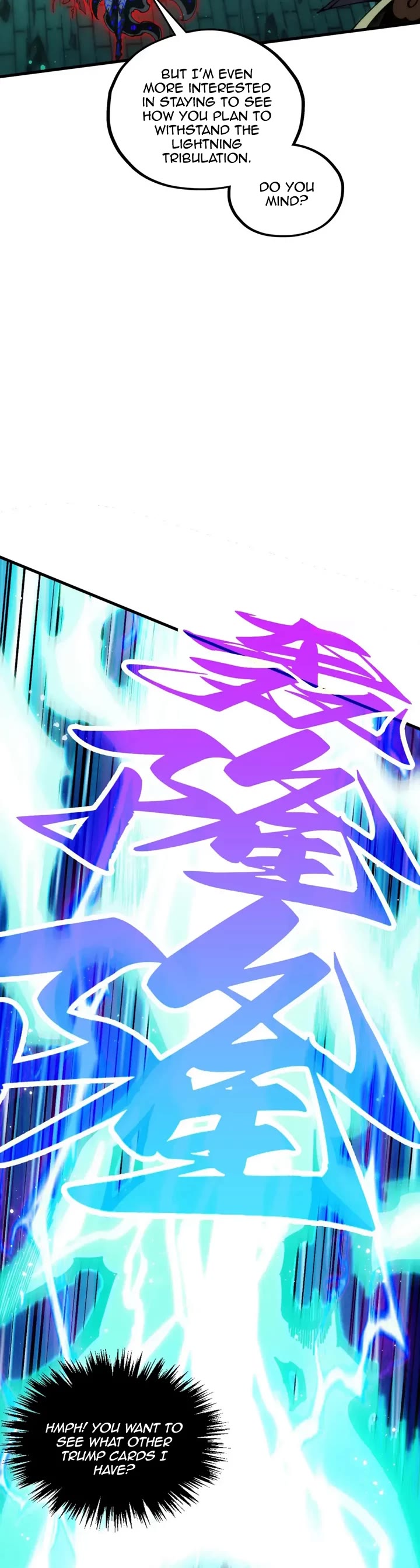 The Ultimate of All Ages chapter 504 page 10