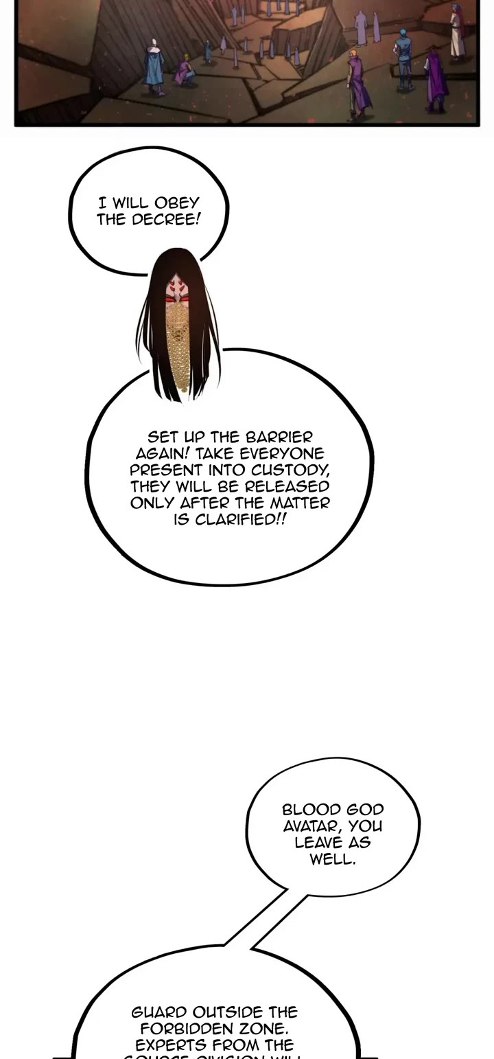 The Ultimate of All Ages chapter 504 page 24