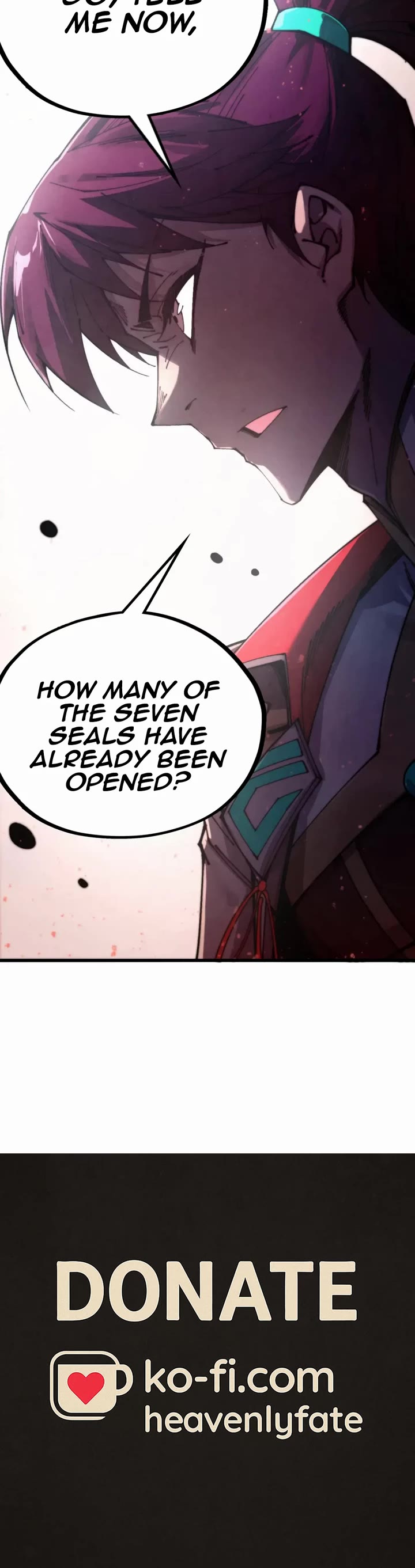 The Ultimate of All Ages chapter 504 page 34