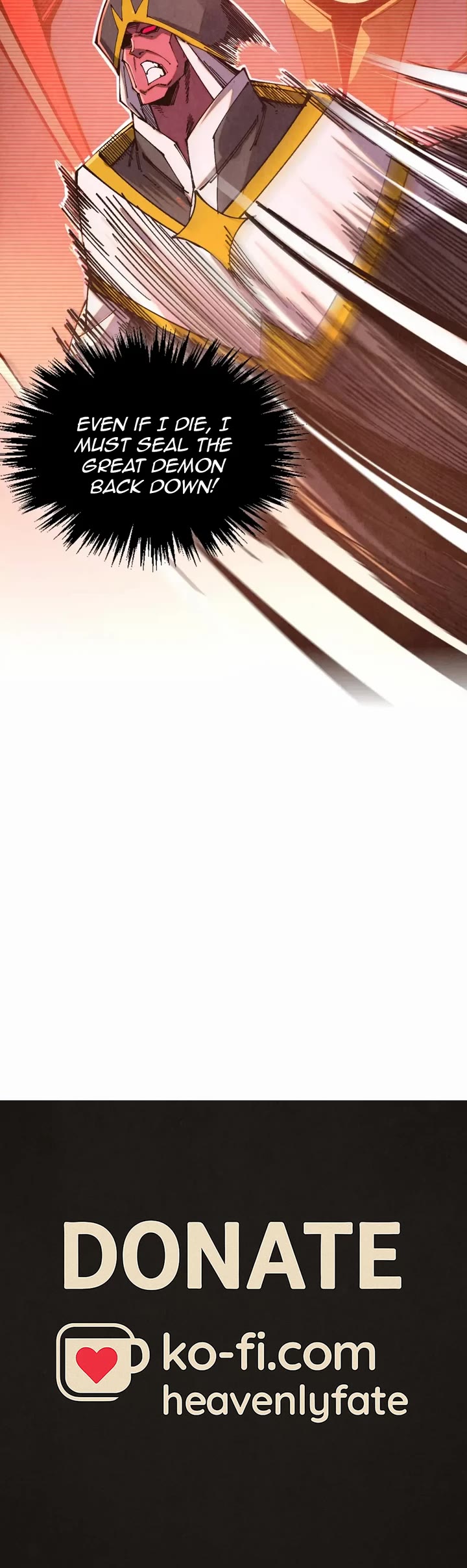 The Ultimate of All Ages chapter 505 page 34