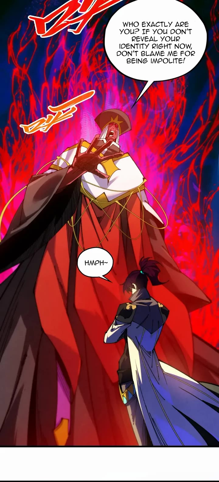 The Ultimate of All Ages chapter 505 page 5