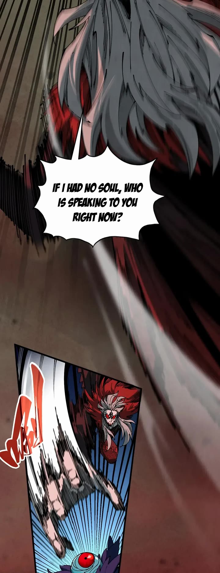 The Ultimate of All Ages chapter 506 page 24