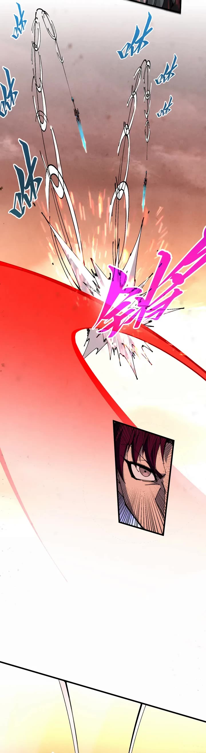 The Ultimate of All Ages chapter 506 page 29