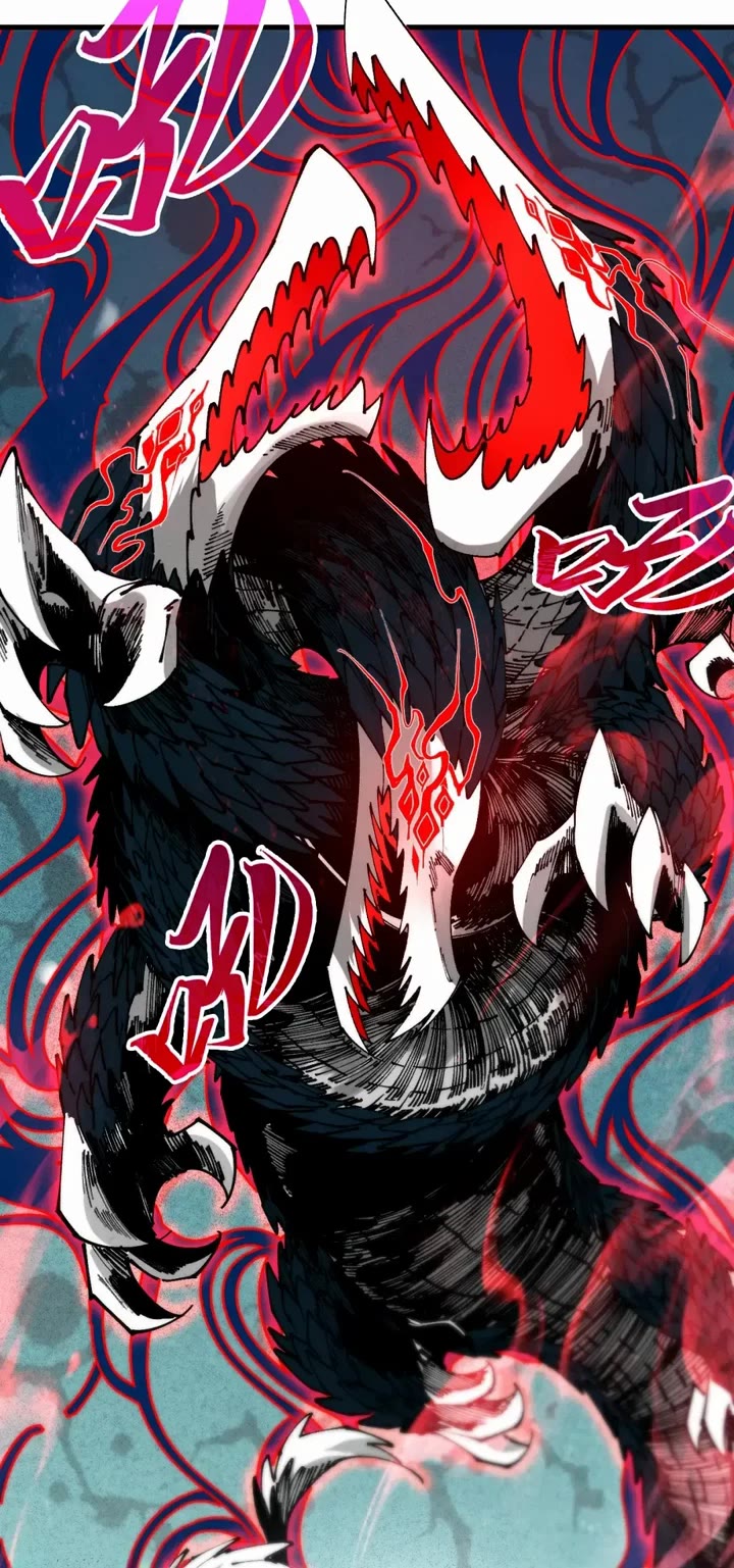 The Ultimate of All Ages chapter 507 page 29